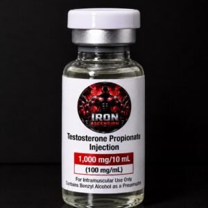 Test Propionate 100