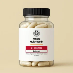 Athlete Multivitamin