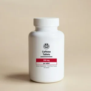 Caffeine Tablets