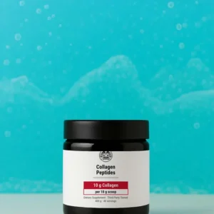 Collagen Peptides