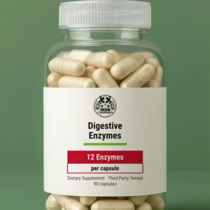 Digestive Enzymes