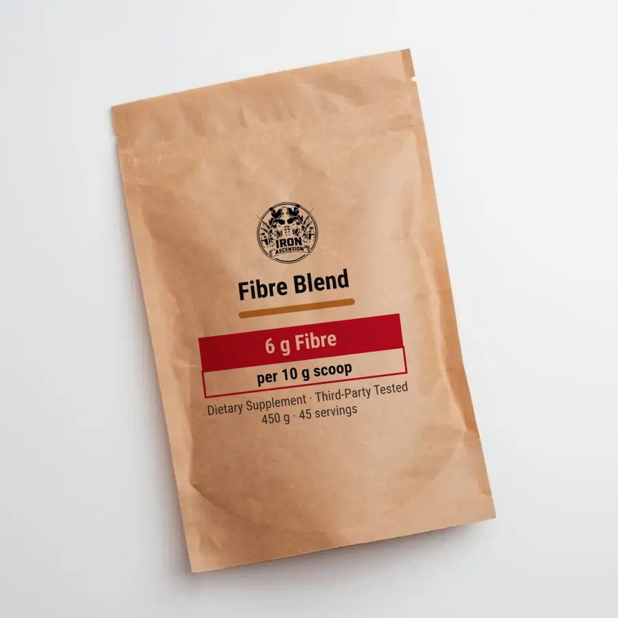 Fibre Blend