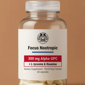 Focus Nootropic