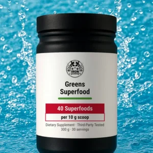 Greens Superfood