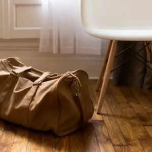Gym Duffel Bag