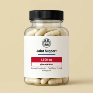 Joint Support