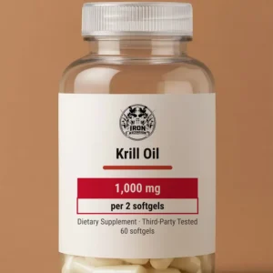 Krill Oil