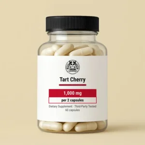 Tart Cherry