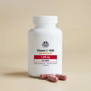 Vitamin C 1000