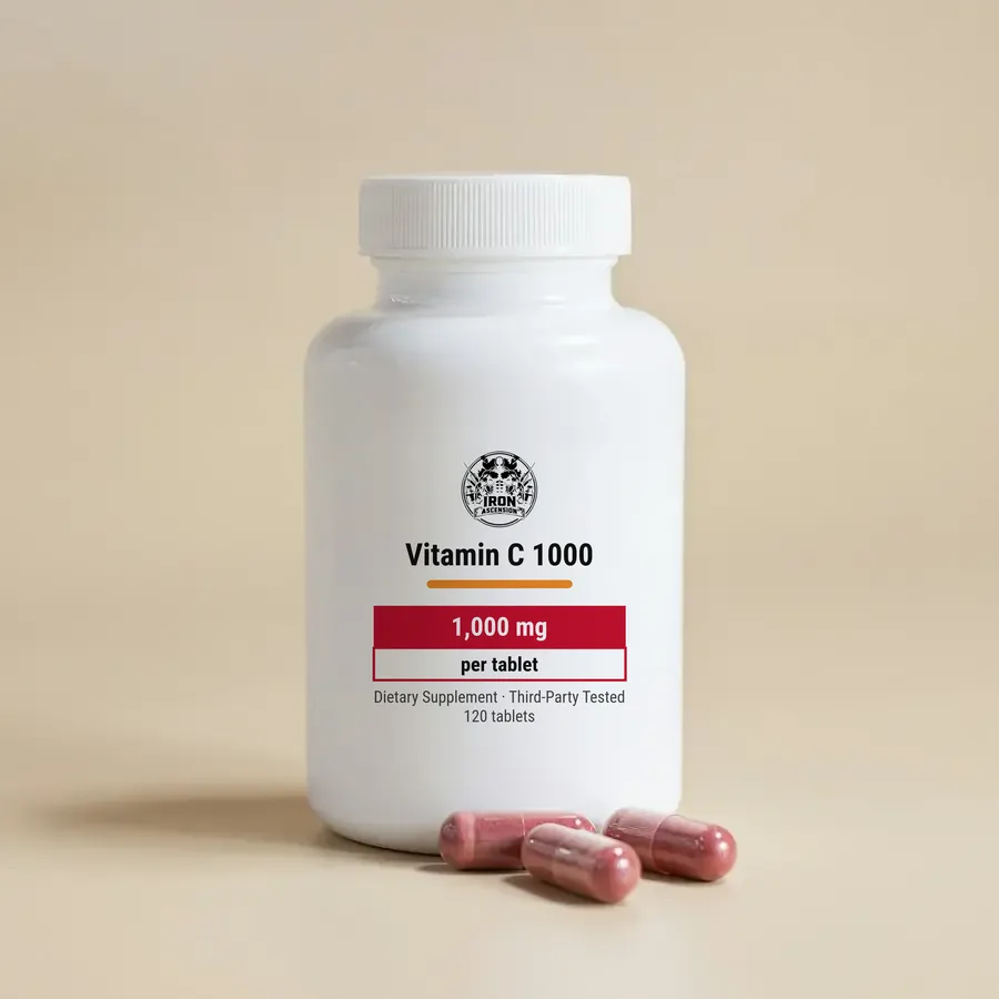 Vitamin C 1000